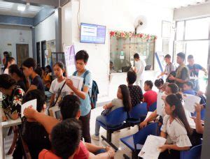CHED Caraga Launches the CSP Online Application for AY 2020 .
